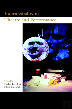 Bertrand.pt - Intermediality In Theatre And Performance