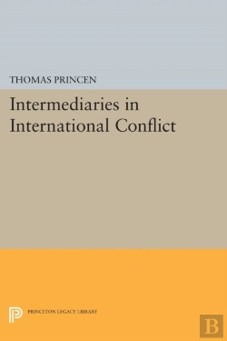 Bertrand.pt - Intermediaries In International Conflict