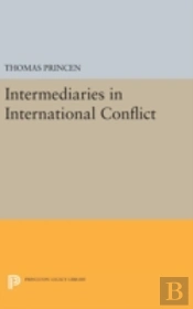 Intermediaries In International Conflict