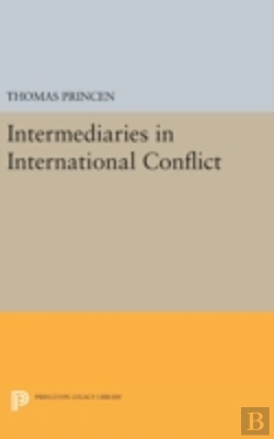 Bertrand.pt - Intermediaries In International Conflict