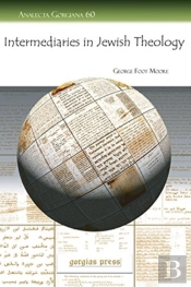 Intermediaries In Jewish Theology