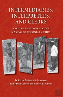 Bertrand.pt - Intermediaries, Interpreters, And Clerks