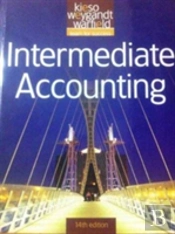 Intermediate Accounting, 11th Edition W/2004 Fars Online- 6 Months