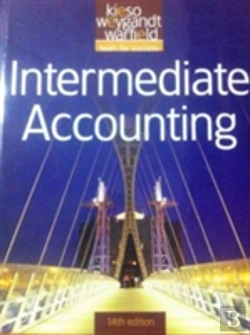 Bertrand.pt - Intermediate Accounting, 11th Edition W/2004 Fars Online- 6 Months