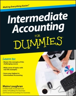 Bertrand.pt - Intermediate Accounting For Dummies