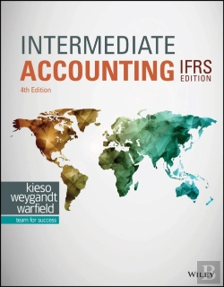 Bertrand.pt - Intermediate Accounting Ifrs