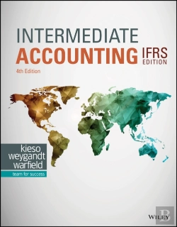 Bertrand.pt - Intermediate Accounting Ifrs