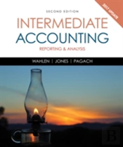 Intermediate Accounting