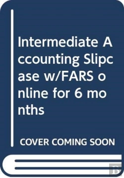 Bertrand.pt - Intermediate Accounting Slipcase W/Fars Online For 6 Months