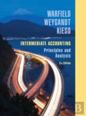 Intermediate Accountingwith 3m Annual Report
