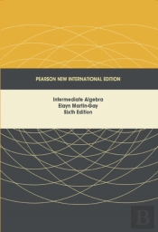 Intermediate Algebra