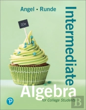 Intermediate Algebra For College Students