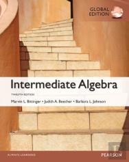 Intermediate Algebra, Global Edition