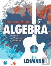 Intermediate Algebra