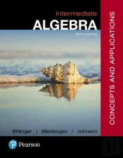 Intermediate Algebra
