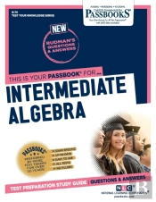 Intermediate Algebra