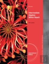Intermediate Algebra