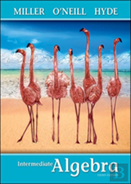 Intermediate Algebra (Softcover)