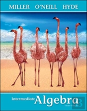 Intermediate Algebra (Softcover)