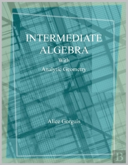 Bertrand.pt - Intermediate Algebra With Analytic Geometry