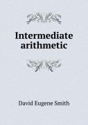 Intermediate Arithmetic