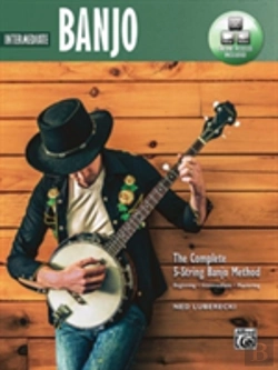 Bertrand.pt - Intermediate Banjo