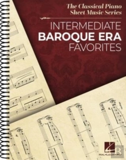 Bertrand.pt - Intermediate Baroque Era Favorites