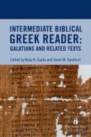 Intermediate Biblical Greek Reader