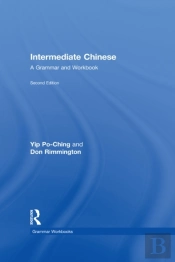 Intermediate Chinese