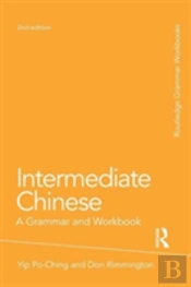 Intermediate Chinese