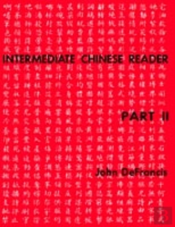 Bertrand.pt - Intermediate Chinese Reader