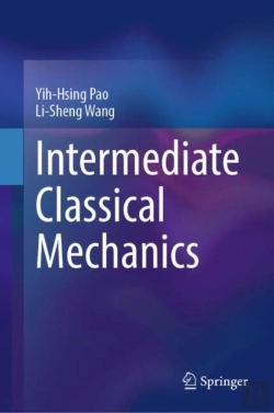 Bertrand.pt - Intermediate Classical Mechanics