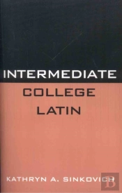 Intermediate College Latin