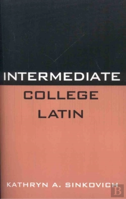 Bertrand.pt - Intermediate College Latin
