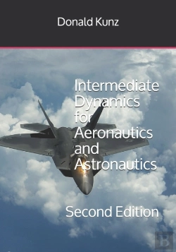 Bertrand.pt - Intermediate Dynamics For Aeronautics And Astronautics
