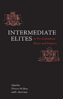 Bertrand.pt - Intermediate Elites In Pre-Columbian States And Empires