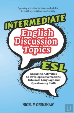 Bertrand.pt - Intermediate English Discussion Topics: