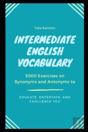 Intermediate English Vocabulary