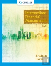 Intermediate Financial Management