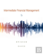 Intermediate Financial Management