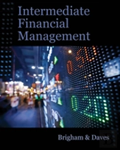 Intermediate Financial Management (With Thomson One - Business School Edition Finance 1-Year 2-Semester Printed Access Card)