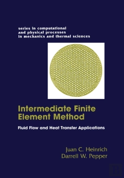 Bertrand.pt - Intermediate Finite Element Method