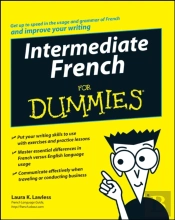 Intermediate French For Dummies