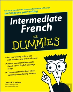 Bertrand.pt - Intermediate French For Dummies