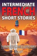 Intermediate French Short Stories