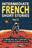 Intermediate French Short Stories