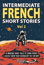 Intermediate French Short Stories