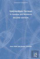 Intermediate German