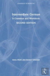 Intermediate German