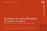 Intermediate German